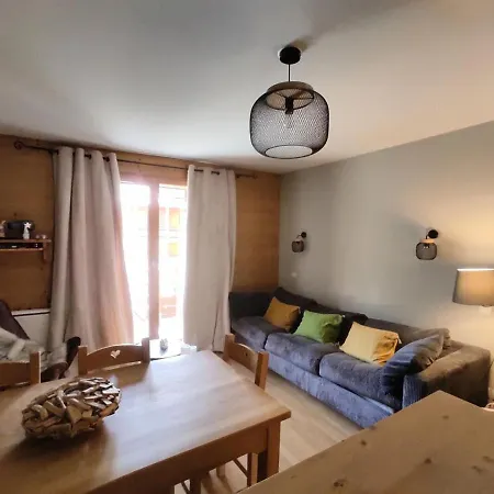 Les Des Rennes - Cozy 3 Pieces - Les Des Rennes Mae-9474 Apartment