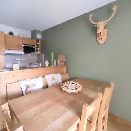 Les Des Rennes - Cozy 3 Pieces - Les Des Rennes Mae-9474 Apartment *